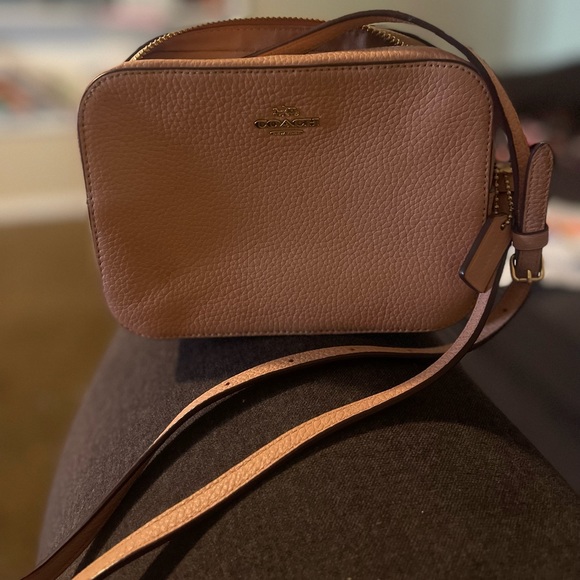 Small coach purse. - Picture 3 of 3